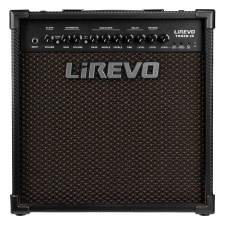 LiRevo Token 30 по цене 20 150 ₽