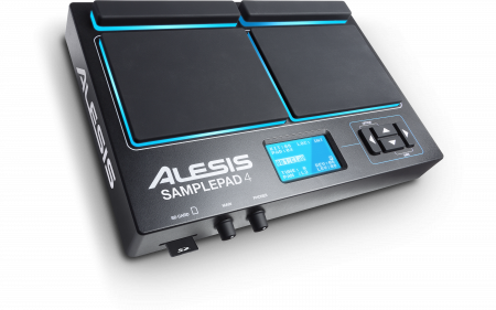 Alesis SamplePad 4 по цене 15 000 ₽