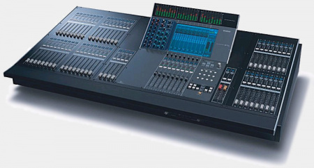 Yamaha M7CL-48 по цене 551 200 ₽
