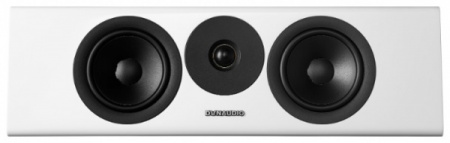 Dynaudio Evoke 25C White High Gloss по цене 139 000 ₽