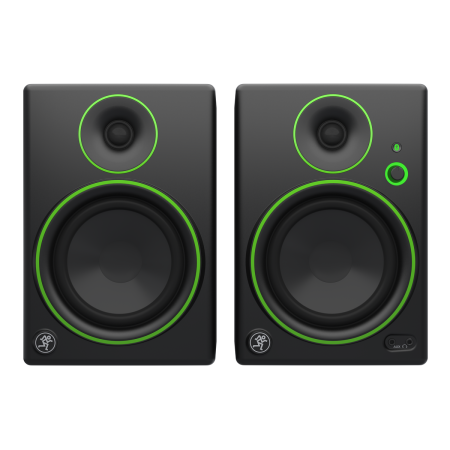 Mackie CR5BT по цене 42 300 ₽