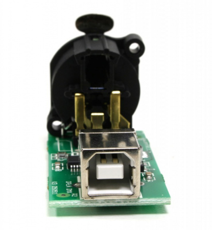 Enttec USB Assembled Widget по цене 4 650 ₽