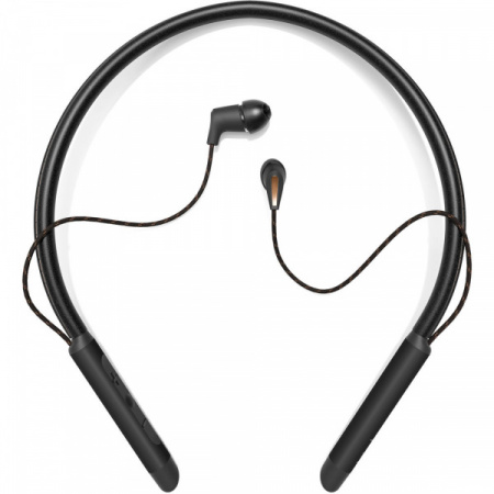 Klipsch T5 Neckband Black по цене 9 500 ₽