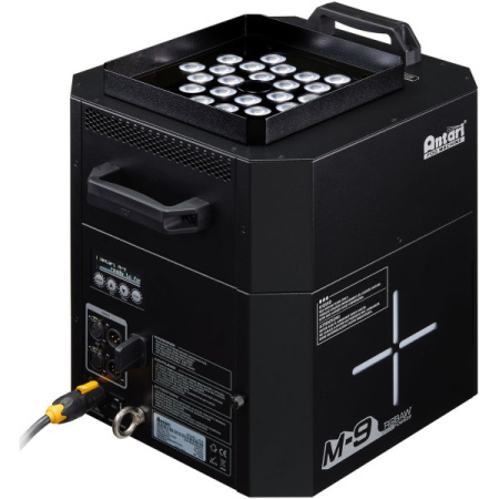 Antari M-9 RGBAW по цене 223 750 ₽