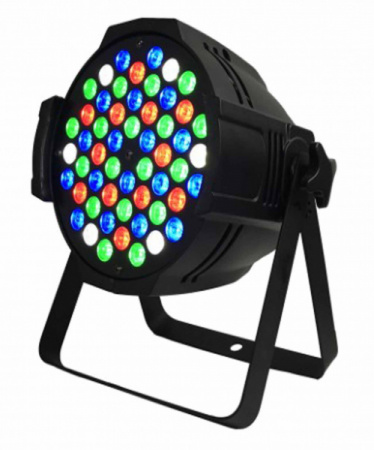 Proton Lighting PL PAR 162 RGBW/2 60° по цене 13 050 ₽