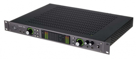 Universal Audio Apollo x8p Heritage Edition по цене 494 750 ₽