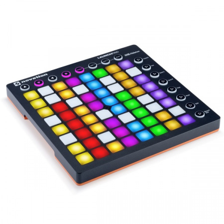 Novation Launchpad MK2 по цене 20 100 ₽