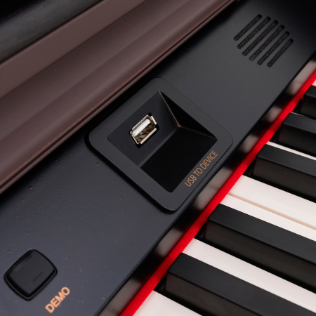 Rockdale Fantasia 128 Rosewood по цене 79 900 ₽