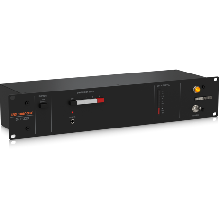 Klark Teknik 3RD DIMENSION BBD-320 по цене 22 550 ₽