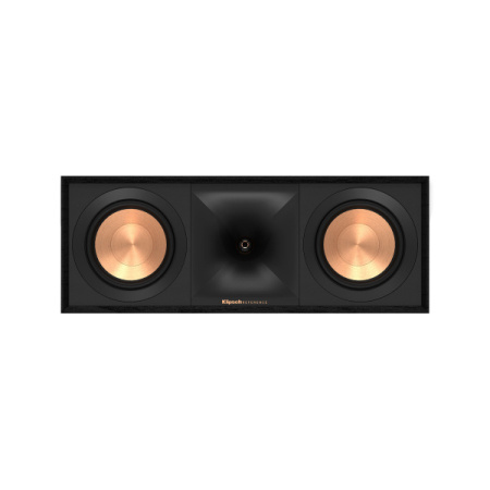 Klipsch R-50C Black купить за 29 990.00 ₽ с доставкой по Москве и всей России в интернет-магазине ALL for DJ Klipsch R-50C Black по цене 29 990.00 ₽