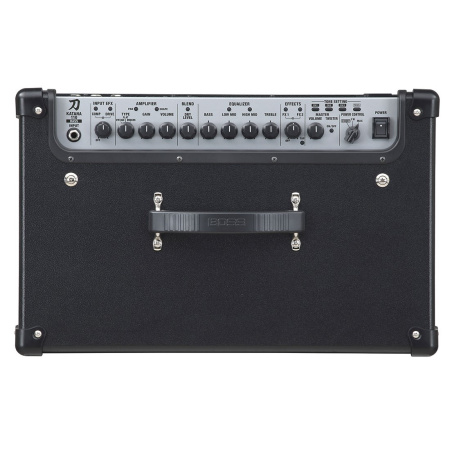 Boss Katana 110 Bass Combo по цене 72 800 ₽