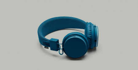 URBANEARS PLATTAN Indigo по цене 4 290 руб.