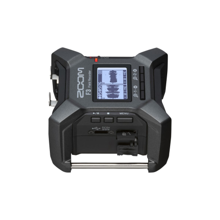 Zoom F3 по цене 35 000 ₽