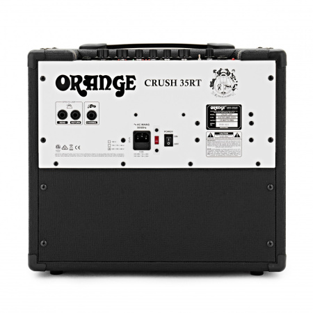 Orange Crush 35RT BK по цене 36 000 ₽