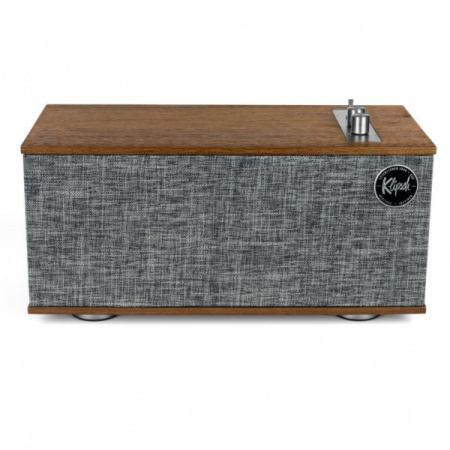 Klipsch The One 2 Walnut по цене 35 000 ₽