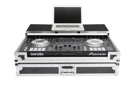 Magma DJ-Controller Workstation DDJ-SZ2/RZ black/silver по цене 51 300 ₽
