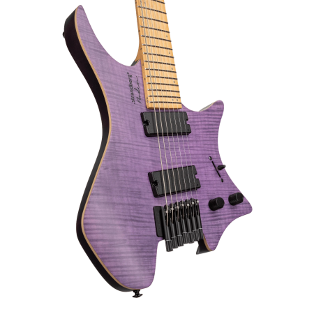 Strandberg Boden Standard NX 7 Purple по цене 227 200 ₽
