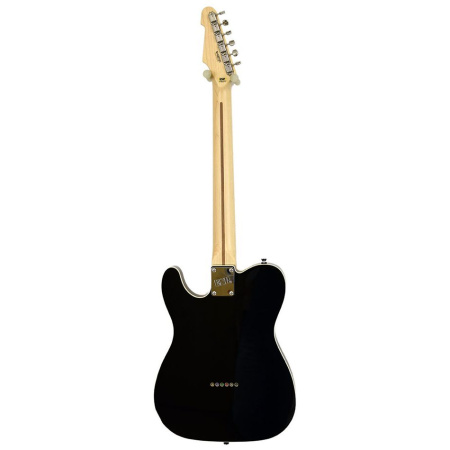 ESP LTD RON WOOD Black по цене 117 700 ₽