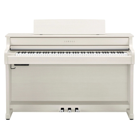 Yamaha CLP-845WB по цене 300 070 ₽
