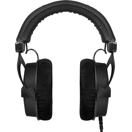 Beyerdynamic DT 990 PRO Black Limited Edition 80 Ohm по цене 21 650 ₽