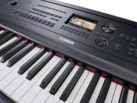 Yamaha DGX-670B по цене 149&nbsp;990.00 ₽