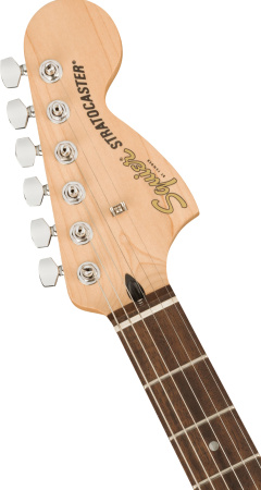 Fender Squier Affinity 2021 Stratocaster LRL 3-Color Sunburst по цене 37 000 ₽