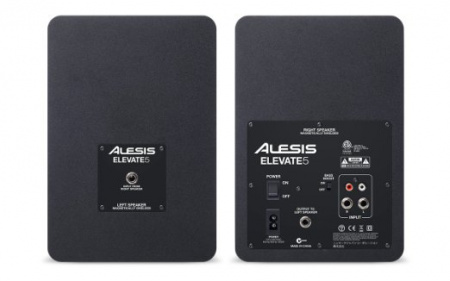 Alesis ELEVATE 5 по цене 14 300 руб.