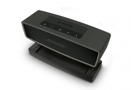 BOSE Soundlink Mini II Carbon по цене 14 990 руб.