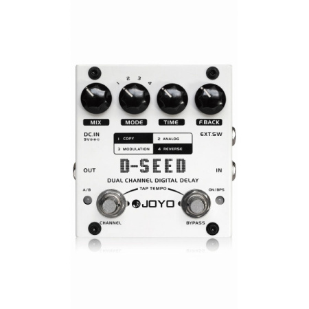 Joyo D-Seed по цене 6&nbsp;380 ₽
