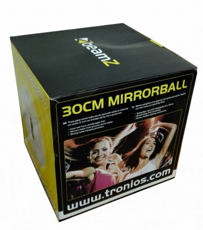 Beamz Mirrorball 30 по цене 5 300 ₽