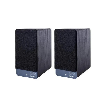 Radiotehnika S-10N Black Ash по цене 22 990.00 ₽