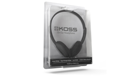 KOSS KPH8 K по цене 800 ₽