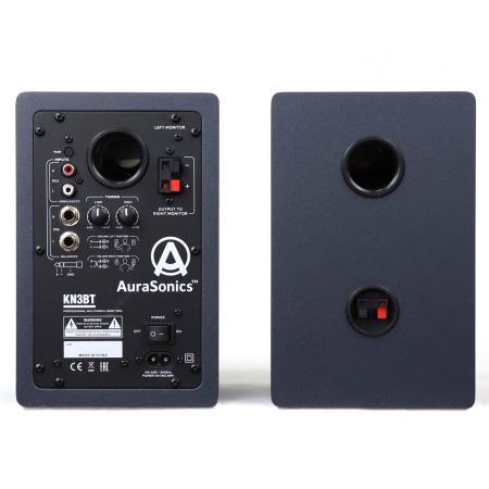 AuraSonics KN3BT по цене 16 360 ₽