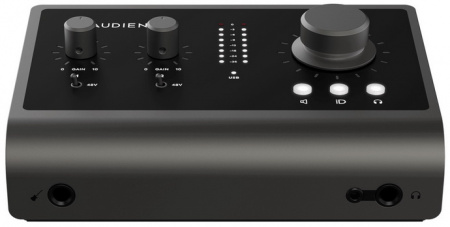 Audient iD14 Mk2 по цене 25 150 ₽