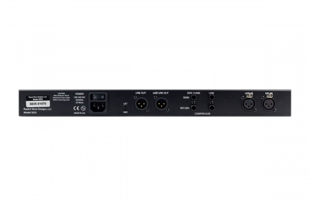 Rupert Neve Designs Shelford Channel по цене 551 950 ₽