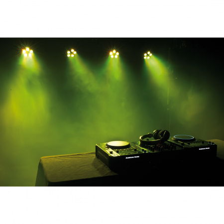 American DJ Mega TRIPAR Profile по цене 8 279 руб.