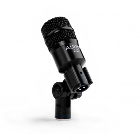 Audix D2 по цене 29 000 ₽