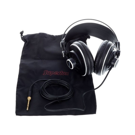 Superlux HD681F по цене 3 160.00 ₽