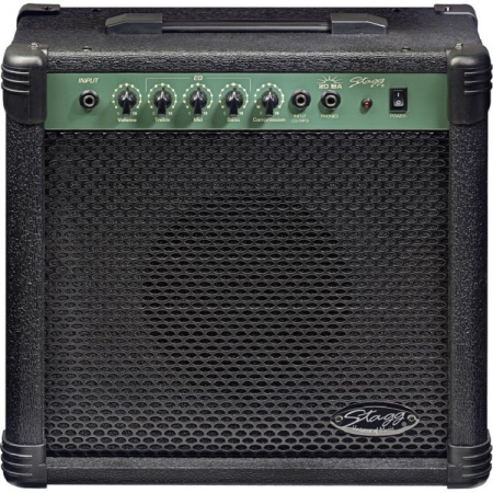 Stagg 20 BA по цене 10&nbsp;180 ₽