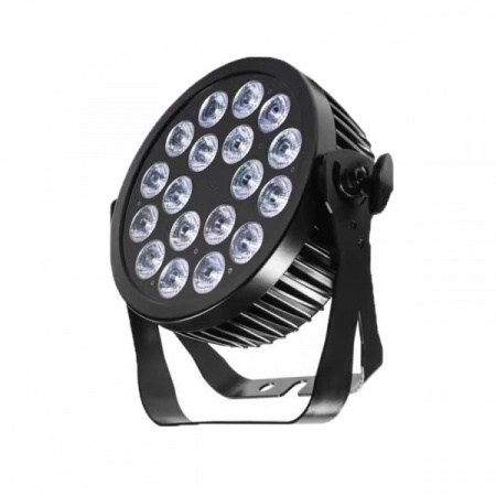 Proton Lighting PL PAR 18-18 RGBWAP 45° по цене 34 500 ₽