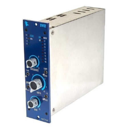 API Audio Select SV12 Compressor по цене 53 490 ₽