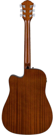 Fender FA-125CE по цене 27 300 ₽