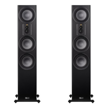 Magnat Signature 607 Black по цене 190 000.00 ₽