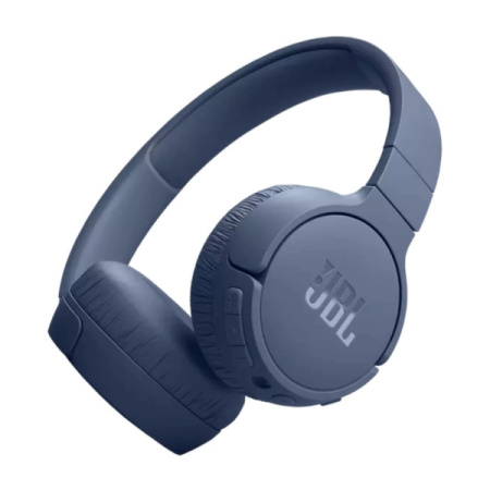 JBL Tune 670NC Blue по цене 6 750 ₽