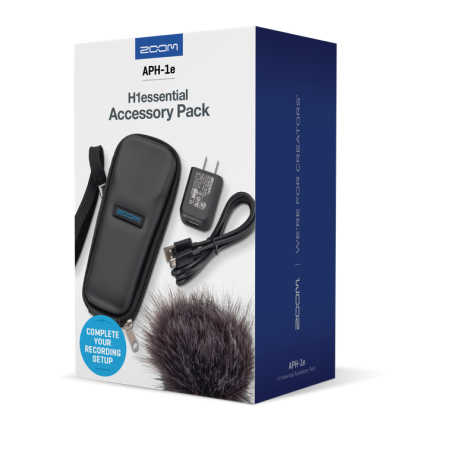 Zoom APH-1e по цене 3 200 ₽