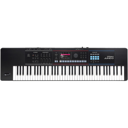 Roland Juno-D7 по цене 164 200 ₽