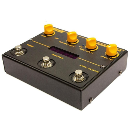 Markbass Super Synth по цене 36 300 ₽