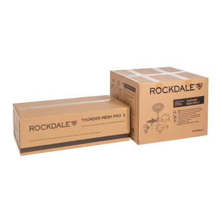Rockdale Thunder Mesh PRO 2 (SD201-3SH) по цене 101 000 ₽