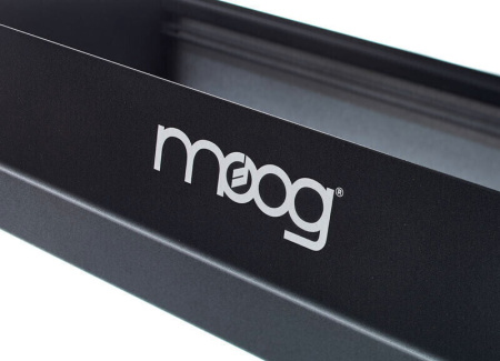 Moog 60 HP Eurorack Case по цене 13 450 ₽