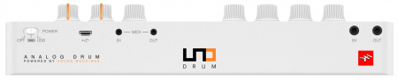 IK Multimedia UNO Drum по цене 45 600 ₽